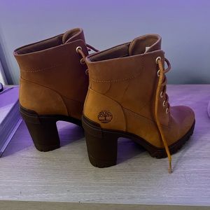 Timberland Booties